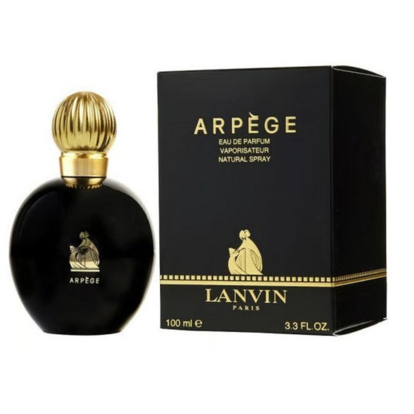 Lanvin Arpège