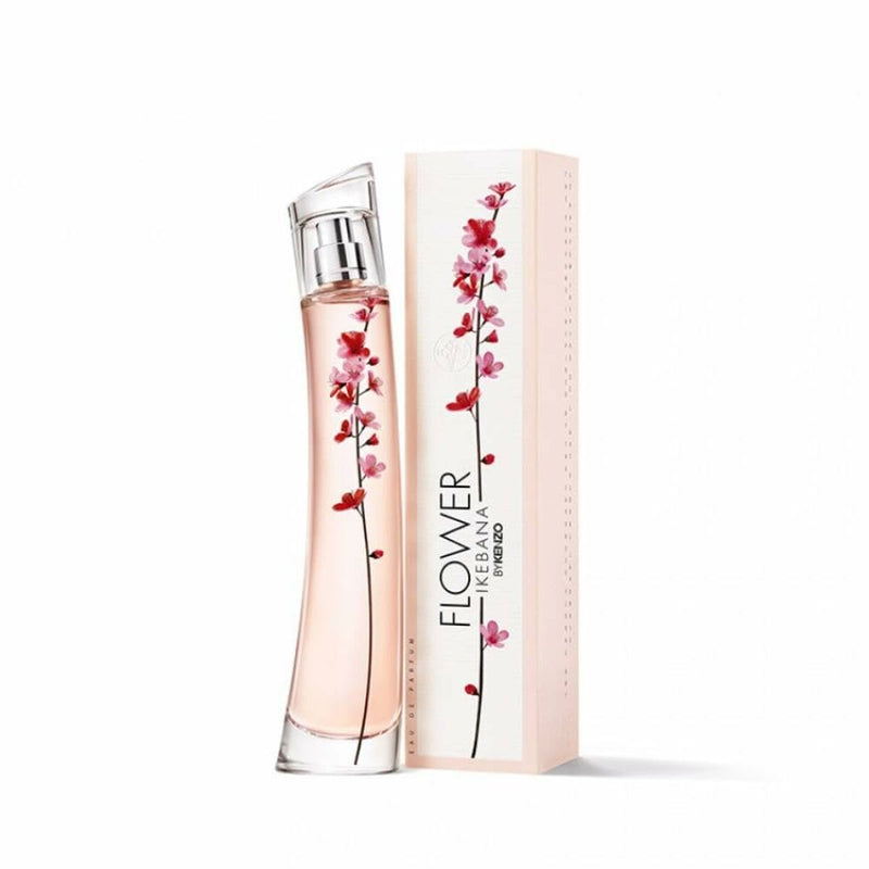 Parfum Femme Kenzo  Flower Ikebana Eau de Parfum