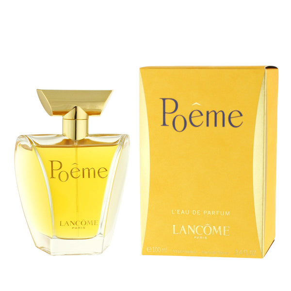 Parfum Femme Lancôme Poême EDP 100 ml