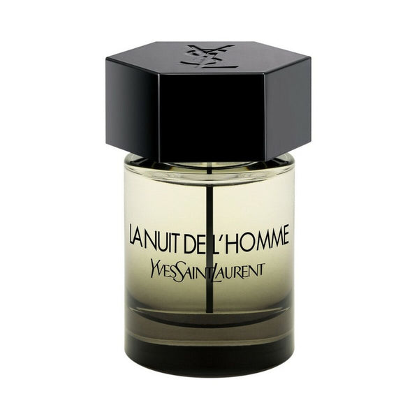 Parfum Homme Yves Saint Laurent La Nuit de L'Homme EDT 200 ml