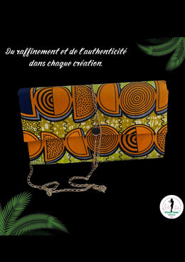 Artisanat Africain - Sacs