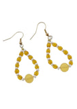 Boucles d’Oreilles Cristian Lay 494390 - 9 cm