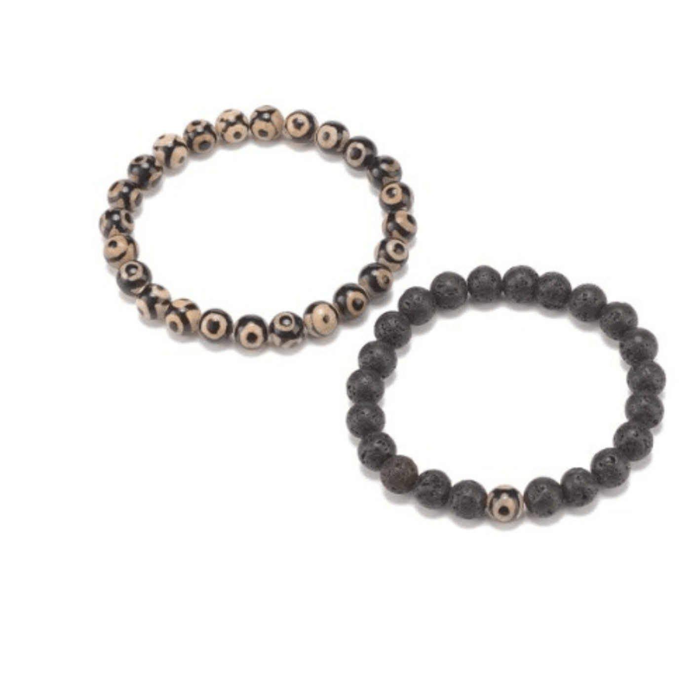Bracelet en Pierres Naturelles 