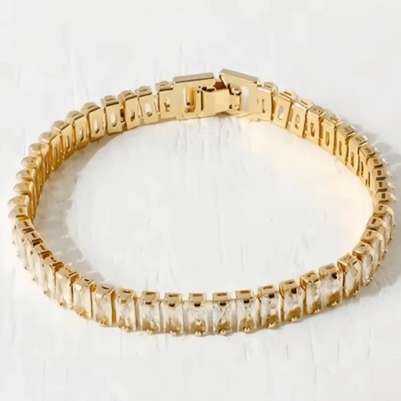 Bracelet Femme Élégant 2