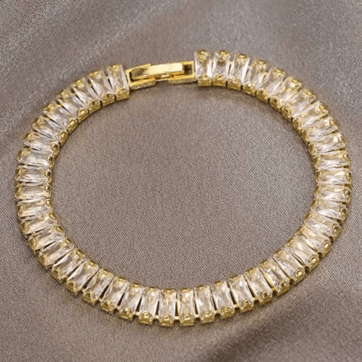 Bracelet Femme Élégant 4