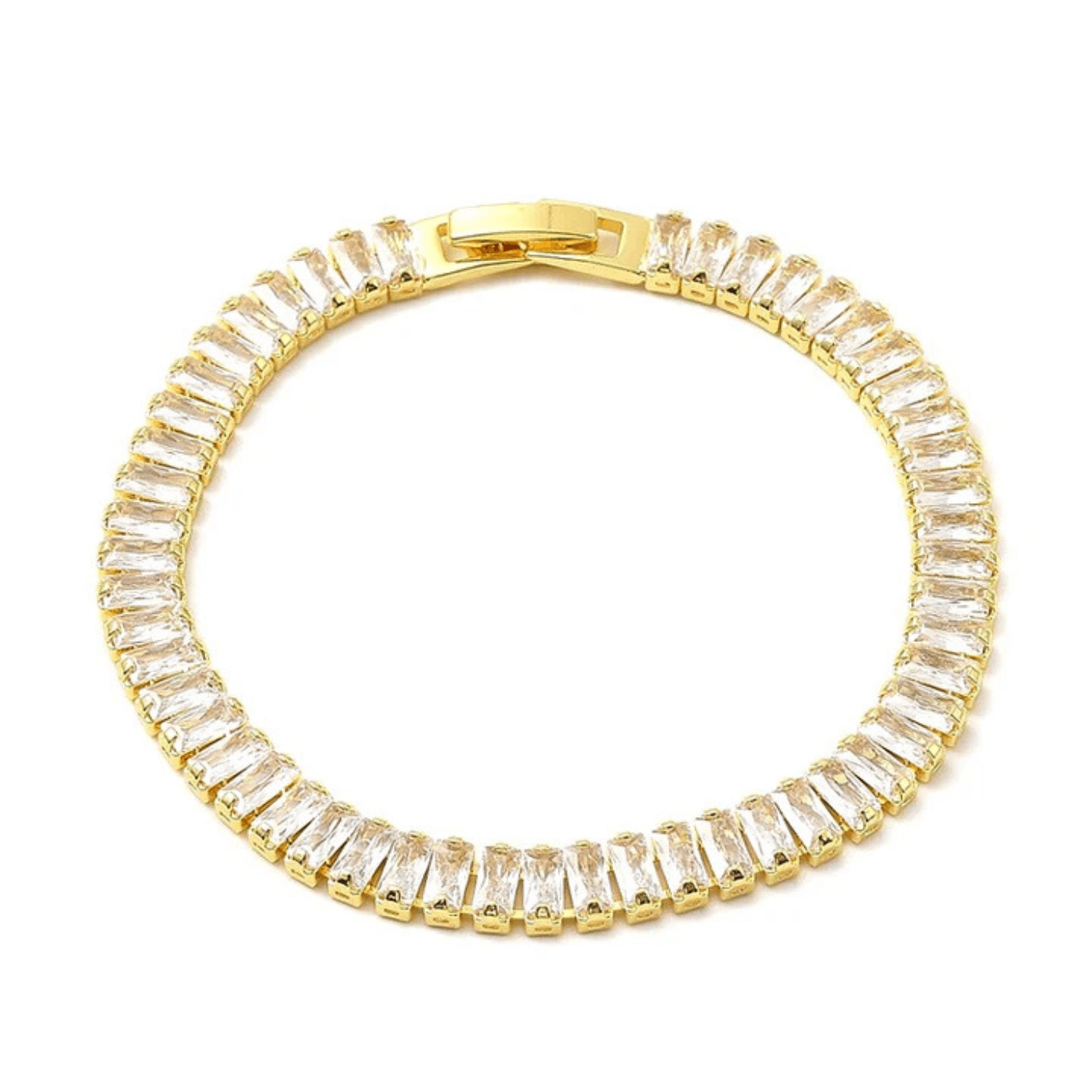 Bracelet Femme Élégant 3