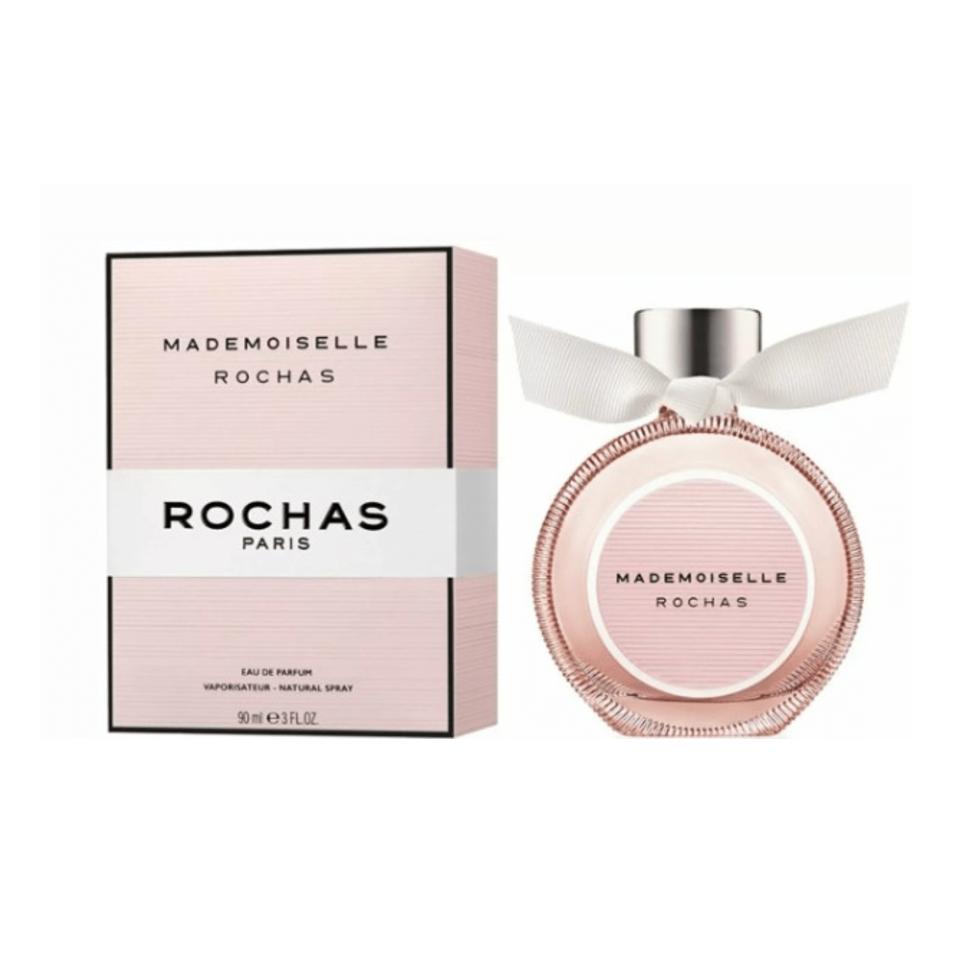 Rochas - Mademoiselle Rochas