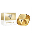 Paco Rabanne Lady Million Eau De Parfum Vaporisateur 80ml