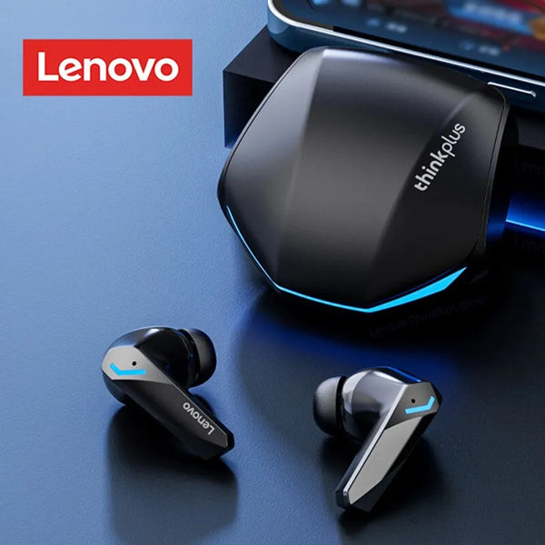 Écouteurs Lenovo GM2 Pro Bluetooth 5.3