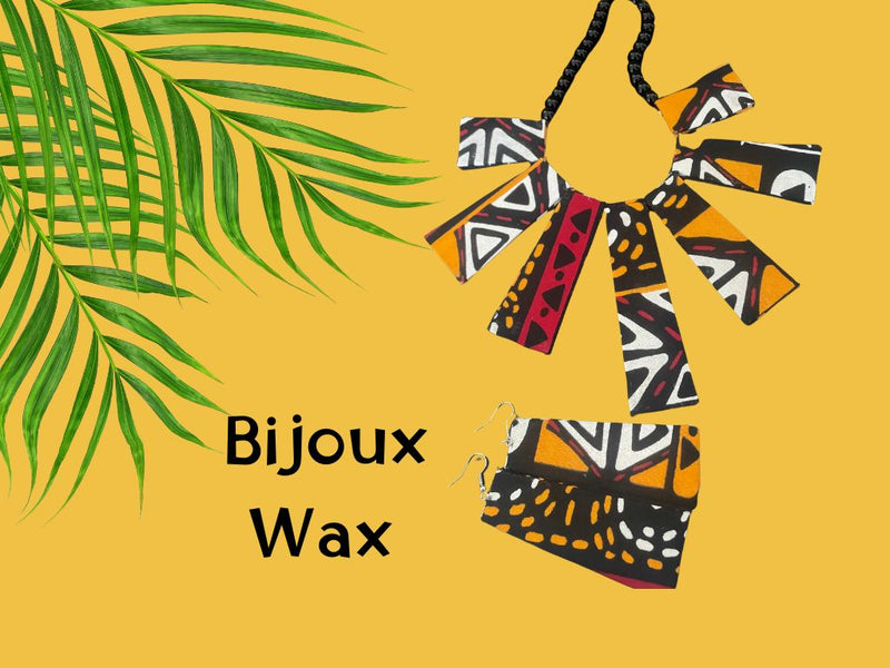 Artisanat Africain - Bijoux
