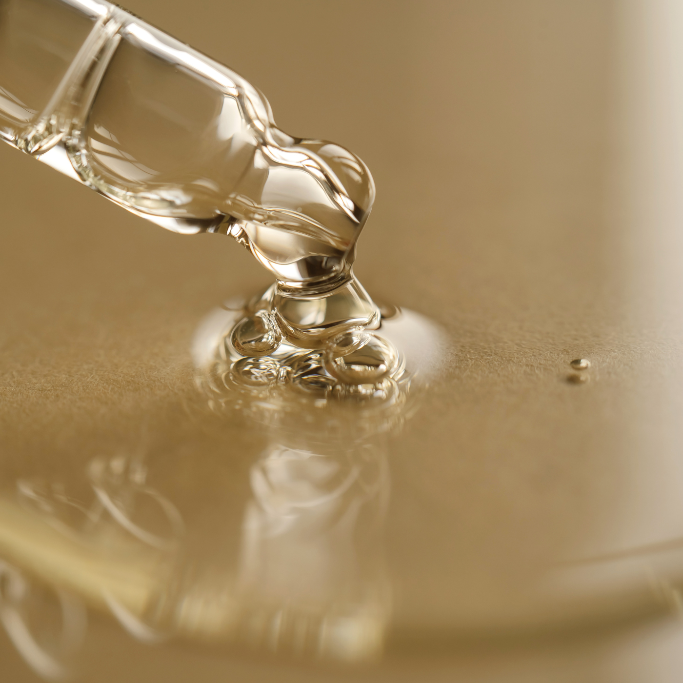 Sérum Yeux aux Particules d'Or et à l'Huile d'Argan 15 ml
