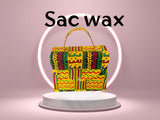 SACS WAX