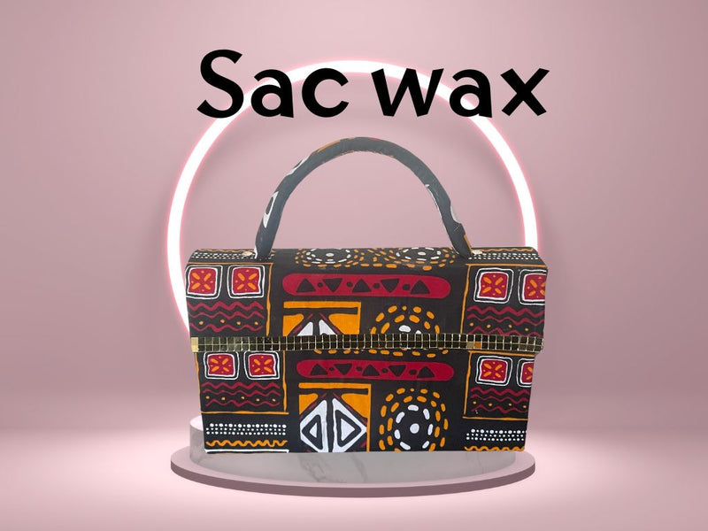 SAC WAX